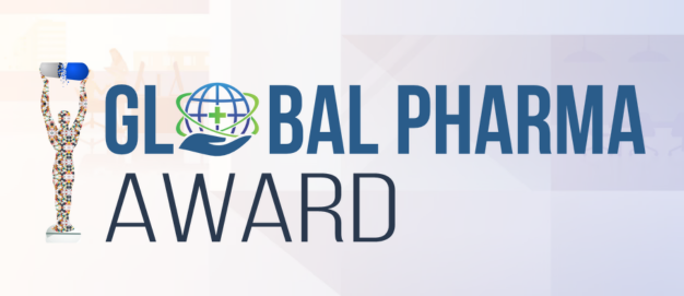 GLOBAL PHARMA AWARD